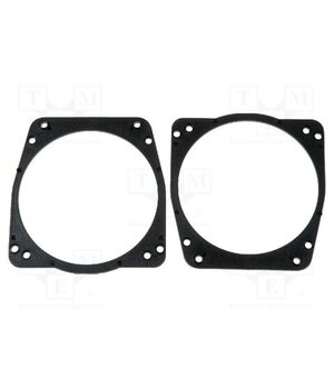 271114-01-0 Speaker frame; 130mm; Ford; Ford Fiesta 1989->; 2pcs. eyRRRo9si2aJvLQke_ATuKgow54u5FnbPn6qvjPZt50