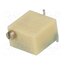 3269W-1-103LF Potentiometer: mounting; multiturn; 10kΩ; 250mW; SMD; ±10%; linear 0V1COgKQqMxkZ0HDV8QO2zLuOn1f6P3q9tdD6dTLVqY