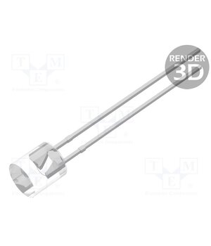 PT-A2-AC-5-PN-850 Phototransistor; THT; 70mW; 5mm; λp max: 850nm; 30V; λd: 400÷1100nm gQhON33xiNq_o3CfjtTNeCZR75_6SP_pDyeeqDz_6tY