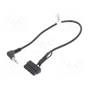 C01CD-CLA Universal cable for radio; Clarion JLDnDRYNOecTbXitpR1BgNjTOeLJfEqyKDxEcsz66O4