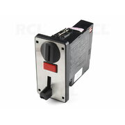 Monētu skaitītājs DG600F, atpazīst līdz 6 nomināliem

 ABRM51.jpg