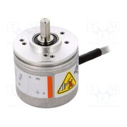 8.KIS40.1342.0100 Encoder: incremental; Usup: 10÷30VDC; 100imp/revol; OUT: push/pull 1idjDt4wFQe_kD0YISGRDlwJQVA4LEVkDAqkw5Mh4CU