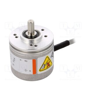 8.KIS40.1342.0100 Encoder: incremental; Usup: 10÷30VDC; 100imp/revol; OUT: push/pull 1idjDt4wFQe_kD0YISGRDlwJQVA4LEVkDAqkw5Mh4CU