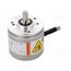 8.KIS40.1342.0100 Encoder: incremental; Usup: 10÷30VDC; 100imp/revol; OUT: push/pull 1idjDt4wFQe_kD0YISGRDlwJQVA4LEVkDAqkw5Mh4CU