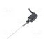 NA B110HH-DN2 Limit switch; NO + NC; 10A; max.250VAC; max.250VDC; cables; 2m QcFJ5lg0hLVKxuFF_zssI_6MPZc_dphj4PONGPY5MB4