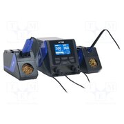 GT-6200B Station: service; 200W; 50W; 150÷480°C; 230VAC; Display: LCD; Ch: 2 F2N1Nrj3bQD1Vhr-Ri66dfbEcfTGPqU5Gf0h3gtJ_Ww
