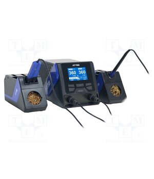 GT-6200B Station: service; 200W; 50W; 150÷480°C; 230VAC; Display: LCD; Ch: 2 F2N1Nrj3bQD1Vhr-Ri66dfbEcfTGPqU5Gf0h3gtJ_Ww