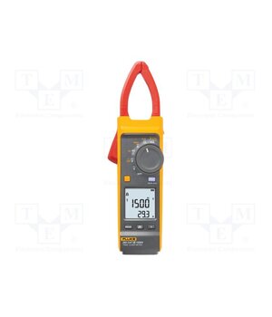 FLUKE-393FC/E Meter: multifunction; digital,pincers type; Øcable: 34mm; LCD ztPL4A4NXYjlXl_koHelr2oHbZ7YEP2--ZjjcyJLGlw