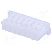 125CH-A-07 Connector: wire-board; plug; female; PIN: 7; 125V; for cable; 1.25mm F4NqnCbJeK0lm91zY2RJnrZ9-ycCWd_CndX7ZzwMMyQ
