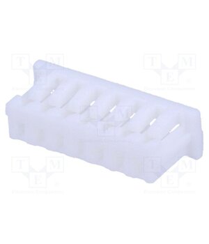125CH-A-07 Connector: wire-board; plug; female; PIN: 7; 125V; for cable; 1.25mm F4NqnCbJeK0lm91zY2RJnrZ9-ycCWd_CndX7ZzwMMyQ
