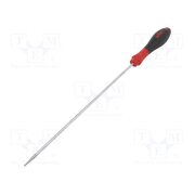 26931 Screwdriver; slot; 3.5x0.6mm; SoftFinish®; Blade length: 200mm eEyNITxoP0SO6sIbt7zxS_cjMHR2IbyCeLCNs8erpR0