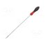 26931 Screwdriver; slot; 3.5x0.6mm; SoftFinish®; Blade length: 200mm eEyNITxoP0SO6sIbt7zxS_cjMHR2IbyCeLCNs8erpR0
