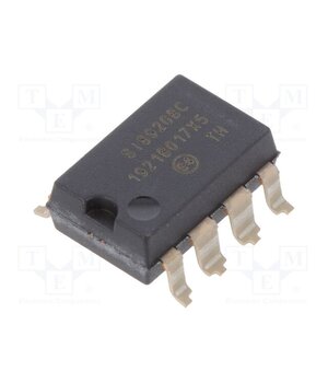 SI8920BC-IP IC: operational amplifier; 950kHz; 3÷5.5V; Ch: 1; DIP8 1araKgEpGRgbkVOvOochA_qFRp9wKvaC3Bk2hnMrrPo