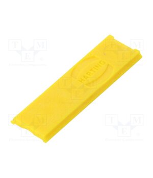02095001004 Mounting rail; 20.22mm; har-modular® 5VjQnMmSGnjyj-Ln3wVXHasjC1ZfV7IvtphCPKBtHPA