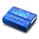 Universalus akumuliatorių įkroviklis SKYRC iMAX B6mini, 60 W, 6 A, su balansavimo funkcija AIAPC9.jpg