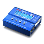 Universālais akumulatoru lādētājs SKYRC iMAX B6mini, 60 W, 6 A, ar balansēšanas funkciju AIAPC9.jpg