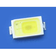 LED SMD 5.7x3mm 33lm warm white 120° 18000mcd 150mA  3.2-3.4V