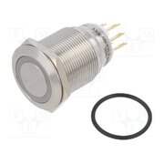 LAS1GQ22-11ZE/B/110V/S Switch: vandal resistant; Pos: 2; SPDT; 3A/220VAC; 5A/24VDC; IP65 g5YoSy2kEvkZxJRgIG5Llfh72LdGPgVO_XoSVQegX38