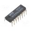 NTE74LS352 IC: digital; 4 to 1 line,multiplexer,data selector; Ch: 2; DIP16 3O_IHx0XXKRoOWAcaGTNYufHAMTjSI-q-uwDeUEUyXQ
