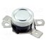 2455R--00820196 Sensor: thermostat; NC; Topen: 40°C; Tclos: 25°C; 10A; 240VAC; ±5°C cuFr6a7jF94XInFHRryeFJP5StZC5JQfGtEF_xiHoFs