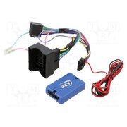 42SVX003-0 Adapter for control from steering wheel; Opel dVLUtScYsqdHS6vNVv5kcLdqj2aMut-R5GDOnNde4r8