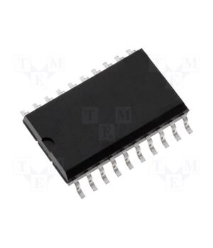 L6234PD IC: driver; motor controller; PowerSO20; 4A; Ch: 3; 150kHz; 7÷42V d-qp9llxaH9vT5bhpKCw7lv3onPj3TxEQSawlAx0np8