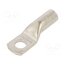 BM80949 Tip: ring tube; M12; 70mm2; crimped; for cable; straight; tinned LrTd3qSwxEPOsDGPiQkcrIsjunx4EEXLdd3zajH53Uc