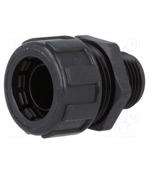 55502463 Straight terminal connector; Thread: metric,outside; polyamide 1-8-z-5ZoEAlQtFjxISG22BfL8ATSBwi5RFYPoXhs1I