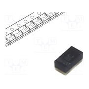 TSS40U RGG Diode: Schottky switching; 0603; SMD; 40V; 0.2A; reel,tape j97NpsdabVyVzl-yv7lex9u1NfbdfqVgbvWUBWJrmkM