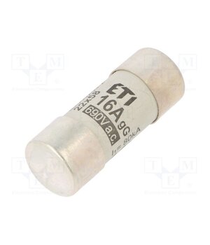 002640009 Fuse: fuse; 16A; 690VAC; gG; cylindrical,industrial; 22x58mm I1d0Lu2o1tHinRprDKtgDWObHadb3yUgsejnFavCtjs
