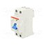 2CSF202101R2630 RCD breaker; Inom: 63A; Ires: 100mA; Max surge current: 5000A; IP20 chMNI6BugH26LBvJzhyj7tqr7TZOGTIB3Vu1JFezmA8