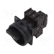 P1-32/EA/SVB-SW Switch-disconnector; Poles: 3; for building in; 32A; Stabl.pos: 2 4fASwrLK9Pd4DiJVGe9KhnivUoZ_Sbjc40i-0KCtKRY