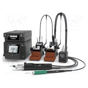 DDSE-2QE Station: soldering/desoldering; 150W; 150W; 90÷450°C; 230VAC; ESD fn_bK4_G_YOLfyd9ZHmQzctkSWZacvAj12-B89j_SZ4