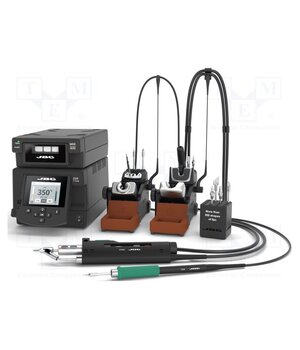 DDSE-2QE Station: soldering/desoldering; 150W; 150W; 90÷450°C; 230VAC; ESD fn_bK4_G_YOLfyd9ZHmQzctkSWZacvAj12-B89j_SZ4