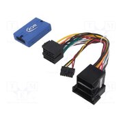 42SVW001-0 Adapter for control from steering wheel; VW FaC0Kv96zyV8VCWAXrpjkY7EFAtA-z6W81IQU9VvTNY