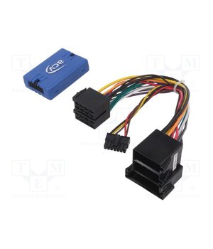42SVW001-0 Adapter for control from steering wheel; VW FaC0Kv96zyV8VCWAXrpjkY7EFAtA-z6W81IQU9VvTNY