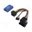 42SVW001-0 Adapter for control from steering wheel; VW FaC0Kv96zyV8VCWAXrpjkY7EFAtA-z6W81IQU9VvTNY