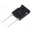 VS-90EPS12L-M3 Diode: rectifying; THT; 1.2kV; 90A; tube; Ifsm: 1100A; TO247AD-2 dseiRSpDWtsH-YxB8FFvIn5F7zQ7HvQElfAM54F2aSU