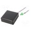 WEBSENS T Temperature sensor; Number of ports: 2; screw type; RJ12; plastic htNNKXjuxBJjDfW5ncxUOItJuoWfqsEIiAYn60FwQVI