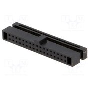 DS1017-01-34NA8 Connector: IDC; plug; female; PIN: 34; IDC; for ribbon cable; 1.27mm VERv13MSQbBQH2UzaVrr4w-IrUp3m21xYXrF7NhEDxM