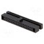DS1017-01-34NA8 Connector: IDC; plug; female; PIN: 34; IDC; for ribbon cable; 1.27mm VERv13MSQbBQH2UzaVrr4w-IrUp3m21xYXrF7NhEDxM