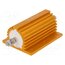 AHP250W-50RF Resistor: wire-wound; with heatsink; screw; 50Ω; 250W; ±1% dtreyl7-EdBmlJkAySx04ohkURHkm-3do0d75QrX-Mw