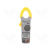 KT203 Meter: multifunction; digital,pincers type; Øcable: 30mm; LCD dEwtSZX5zE5oxAmIP3DT7sDIuGSUbzWgpftIzJjboZs