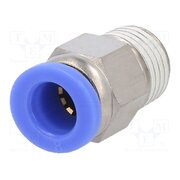 123.014-8 Push-in fitting; straight; -0.95÷15bar; nickel plated brass CHVKG530uLEoXSGxZDZ0w5Cx2UHr9dAxX_0fLH-OE6s