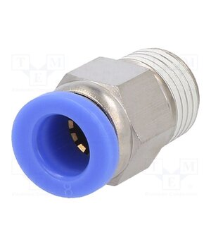 123.014-8 Push-in fitting; straight; -0.95÷15bar; nickel plated brass CHVKG530uLEoXSGxZDZ0w5Cx2UHr9dAxX_0fLH-OE6s