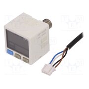 DP101A Module: transducer; pressure; -100÷100kPa; OUT: 2; OUT 1: NPN B67ZIhjAJvCwcOHF4oRpzzlRldmTpi7DZBEjgEjkUu0