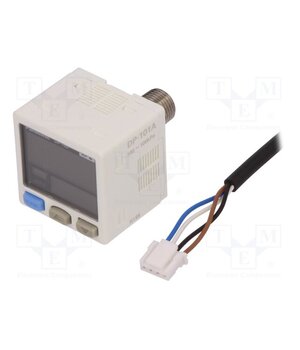 DP101A Module: transducer; pressure; -100÷100kPa; OUT: 2; OUT 1: NPN B67ZIhjAJvCwcOHF4oRpzzlRldmTpi7DZBEjgEjkUu0