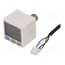 DP101A Module: transducer; pressure; -100÷100kPa; OUT: 2; OUT 1: NPN B67ZIhjAJvCwcOHF4oRpzzlRldmTpi7DZBEjgEjkUu0