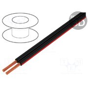 40025 Wire: loudspeaker cable; HELUSOUND®; 2x1.5mm2; stranded; Cu 8_y-8qH-AMONNOtbkKRvN4mSmEGFQFek8Jn6qvI6aL0