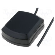 JCA001-UNI Antenna; automotive,inner; GPS; Len: 5m; magnet; 2.4÷5VDC; 15mA zKwsYA3r8Kjx3pMovkk09BC301dSS75pC20Em0YJKQo